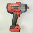 Milwaukee 2967-20 18v M18 Fuel Li-ion 1 2  Brushless Cordless Impact Wrench