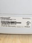 Bissell Spotlifter Powerbrush 1716 Portable Carpet Spot Cleaner W  Solution