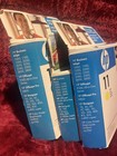 Genuine Hp 11 Printhead Lot C4811a C4810a C4813a  Dates On Boxes Expired