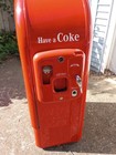 1948 Coca Cola Machine Jacobs 26  Completely Restored