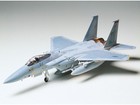 Tamiya 61029 Mcdonnell Douglas F-15c Eagle 1 48 Scale Plastic Model Kit