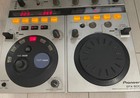 Pioneer Efx-500 Dj Turntable Mixer Controller Effector  0001
