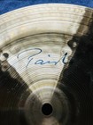 Paiste Signature 18 Inch Thin China Cymbal  1 205 Grams  Video Demo 