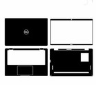 Dazzle Laptop Protector Skin Stickers For Dell Latitude 7420