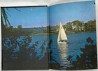 1960 Notre Dame Yearbook - Owned By Joseph Balistrieri - Milwaukee Crime Family