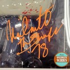 Nick Castle Signed Michael Myers 10  Specialty Series Funko Pop  Figure Auto Bas