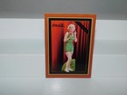 Coca Cola Cards-willie Hoppe-jean Harlow-single Swap Card
