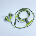 Bose Soundsport 3 5mm Wired Jack Earbuds in-ear  Headphones Earphones Spot Green