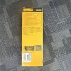Dewalt 20v Max Xr 12 In Brushless Cordless Compact Chainsaw Dccs620b