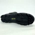 Mavic Deemax Pro Carbon Sole Mountain Bike Shoes Mens Size Us 9 uk 8 5