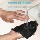 8 Pcs Microfiber Cleaning Cloth For Glasses  6 x7    Premium Eyeglass Cleaning
