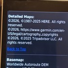 Garmin Nuvi 3597 Lmthd 5  Premium Hd Vehicle Gps Navigator System Latest Maps