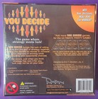 You Decide  The Game Where Strategy Meets Luck   Board Game From Davidson Games