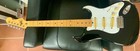 Fender Stratocaster 1984 Through 1987 Model Vintage Japan Guitar