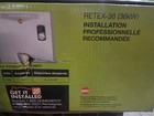 New Rheem Rtex-36 Electric Tankless Water Heater  36 Kw