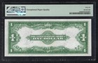 Fr  238 1923  1    horseblanket    Silver Certificate Pmg Gem Uncirculated-66epq