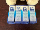 Bausch   Lomb Renu Contact Lens Solution Advanced Formula 60ml  5 Pack