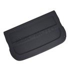 Non-retractable Cargo Cover For 2025 2026 Nissan Kicks Trunk Shade Accessory