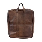 Rare    unbitten Apple    1977 Apple Ii Carry Case Bag Early Pre-logo Vintage Euc