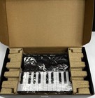 Akai Professional Mpk Mini Iv Midi Keyboard Controller - Black