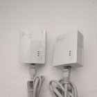 Tp-link Powerline Ethernet Adapter Pair- Av1000 Gigabit Port  Plug play