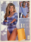 Vintage 1994 Victoria   s Secret Spring Collection    94 Catalog Fashion Lingerie