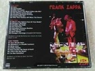 Frank Zappa Definitive Chunga s Live 1975  3cd