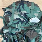 Usgi M81 Woodland Military Army Crewman s Field Equipment Bag - New