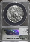 2017  ms70  1 Oz High Relief Palladium Eagle  25 Anacs - First Strike