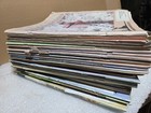  Lot Of 30 Trapper s Post Magazines 2012 To 2024 Traps Hunting 