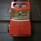 Vintage Nylint Stables Championship Show Horses Ford Pickup Truck Only