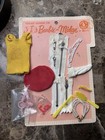 Vintage Barbie Doll Mixed Lot Accessories   1960 s