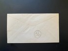 1935 Canada First Flight Cover Winnipeg To Gods Lake Air Mail Ffc  9-23