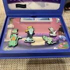 Sdcc 2024 Hulu Animayhem Solar Opposites Enamel Lapel 4  Pin Comic-con Exclusiv
