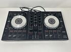 Pioneer Ddj-sb2 Dj Controller Serato 2-channel 2ch Ddjsb2 Portable Black