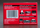Maxell Ur-90 Normal-bias Cassette Tapes  108510 