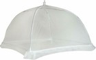 Umbrella Mesh Food Covers Best For Outdoor Picnics Barbecues 4 Pack