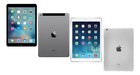 Apple Ipad Air 1st Wifi   Cellular Unlocked 16gb 32gb 64gb 128gb - Very Good