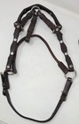 Rare Antonio Pineda Champion Turf  Yearling Show Halter Set     Sterling Silver   