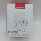 Hallmark Keepsake Sega Dreamcast Console Christmas Tree Ornament 2023