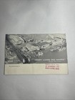 1962 Henry Luhrs Sea Skiffs Inc  Boating Catalog Vintage Original