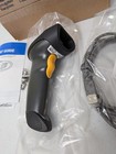 Zebra Symbol Ls2208 General Purpose Handheld Laser Barcode Scanner  New Open