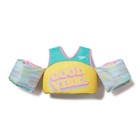 Speedo Kids  Splash Jammer Life Jacket Vest  Life Jacket Vest Child Weight