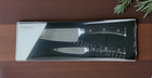 2pc Wusthof Classic Ikon Prep Set 3 5  Paring 6  Chef s Knife 1120360210 Bn Gift