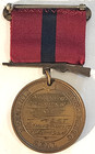 1921-1924 Usmc Marine Corps Good Conduct Medal Named