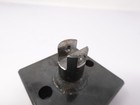 Edm Electrode Holder Fits 70 X 70mm Pallet - Possibly System 3r 