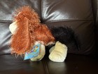 New Ganz Webkinz Retired Basset Hound Hm013 With Sealed Unused Code