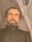 Doctor Who The Master With Tardis As Computer Bank Figure Set The Time Monster