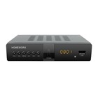 Digital Converter Box  Atsc Tuner  1080p Hdmi  Tv Recording  Usb Multimedia  Cle