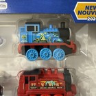 Thomas And Friends 2026 Sodor Animal Park 6pc Train Pack Edward Thomas Rosie Nib